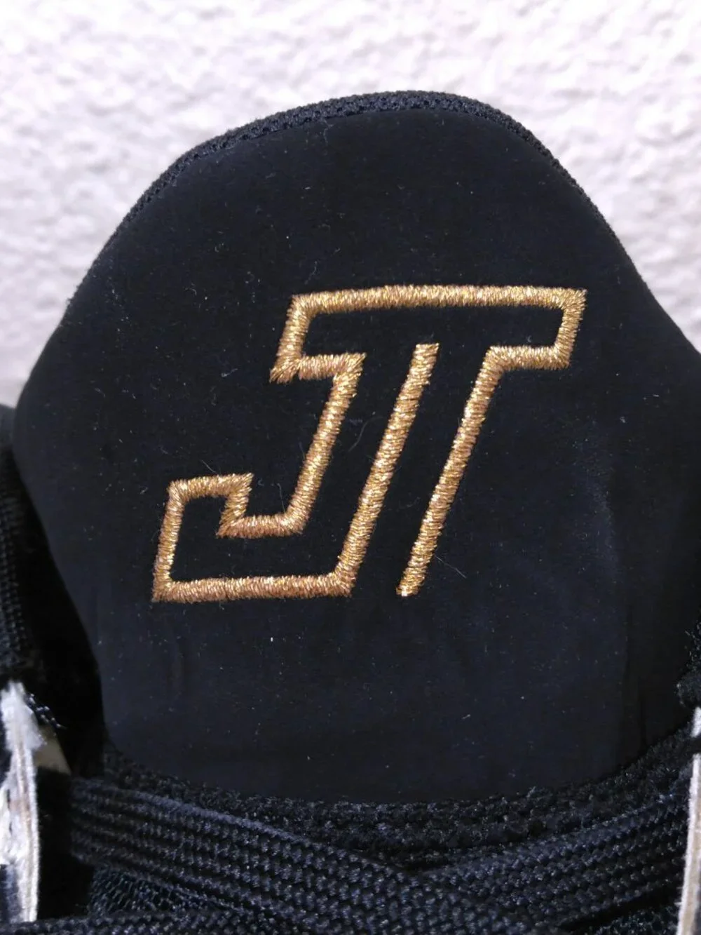 Jordan bold style